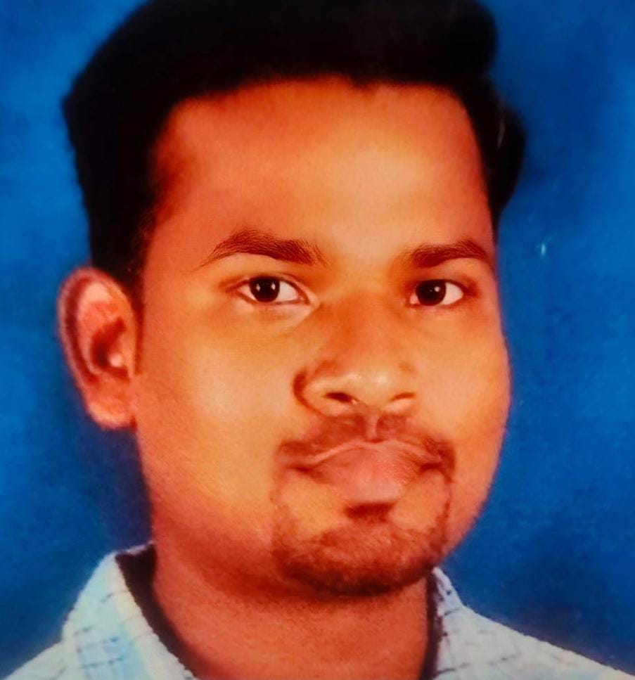 Groom Image